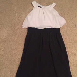 Adorable sheath Macy’s dress